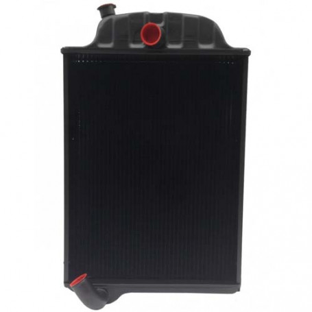 Radiateur JOHN DEERE