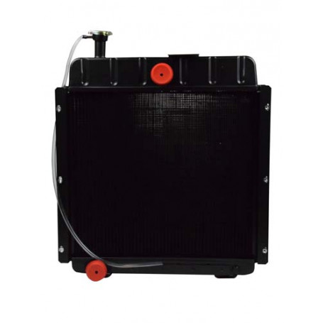 Radiateur MASSEY FERGUSON
