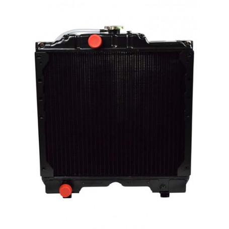Radiateur CASE IH