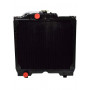 Radiateur CASE IH
