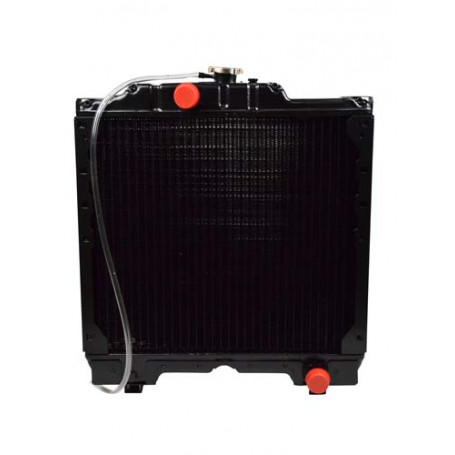 Radiateur CASE IH