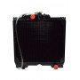 Radiateur CASE IH