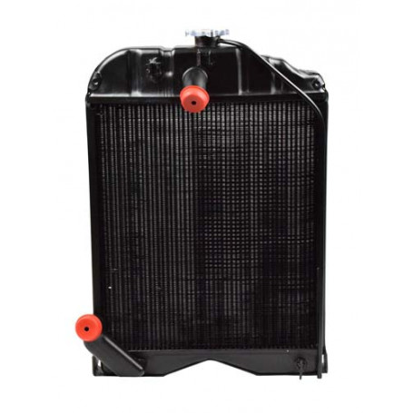 Radiateur MASSEY FERGUSON