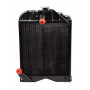 Radiateur MASSEY FERGUSON