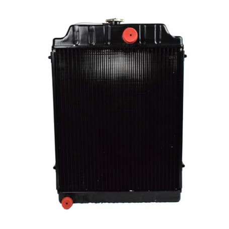 Radiateur MASSEY FERGUSON
