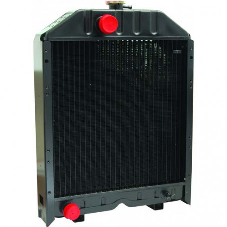 Radiateur LANDINI