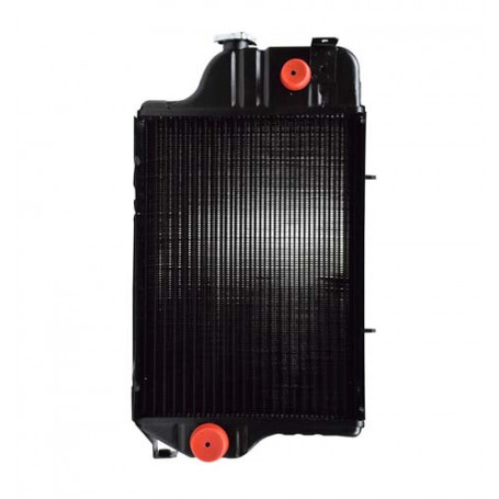 Radiateur JOHN DEERE