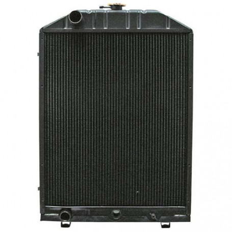 Radiateur FIAT
