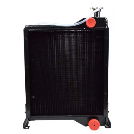 Radiateur CASE IH