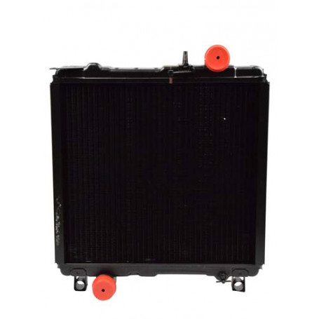 Radiateur JOHN DEERE