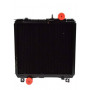 Radiateur JOHN DEERE