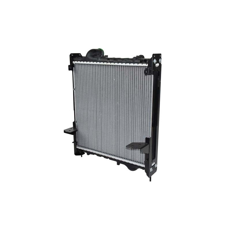 Fendt Small Radiator Radiateur FENDT - Pièces tracteur