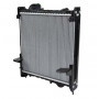 Radiateur FENDT