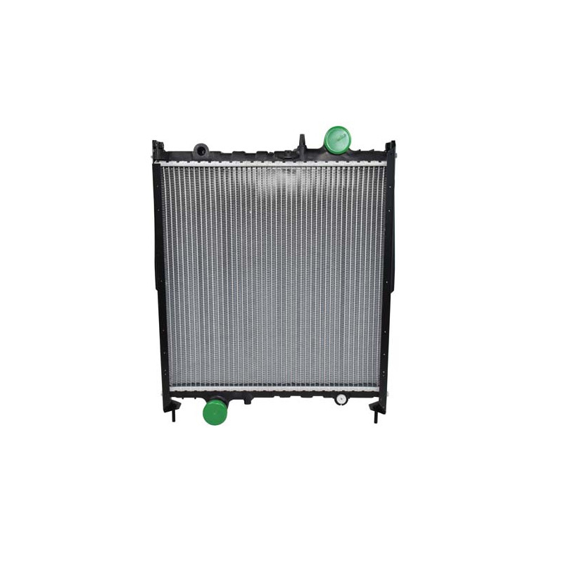 Fendt Radiator Radiateur FENDT - Pièces tracteur