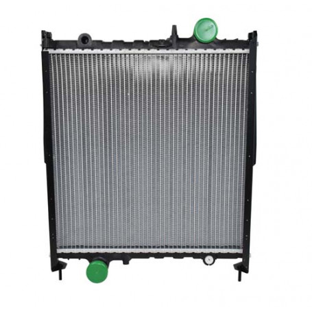 Radiateur FENDT