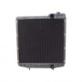 Radiateur CASE IH