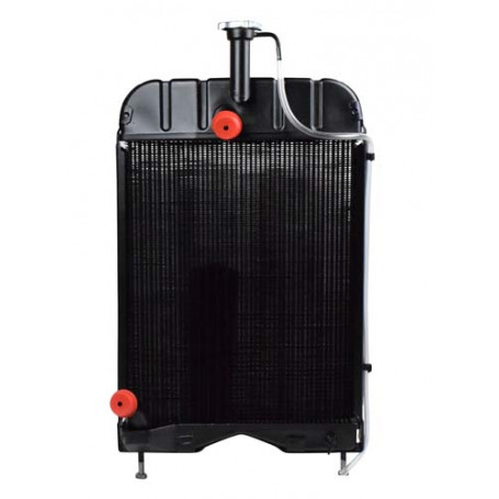 Radiateur MASSEY FERGUSON