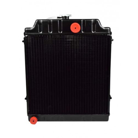 Radiateur MASSEY FERGUSON