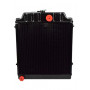 Radiateur MASSEY FERGUSON