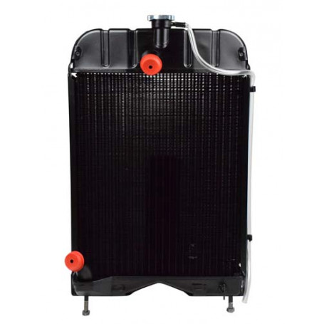 Radiateur MASSEY FERGUSON