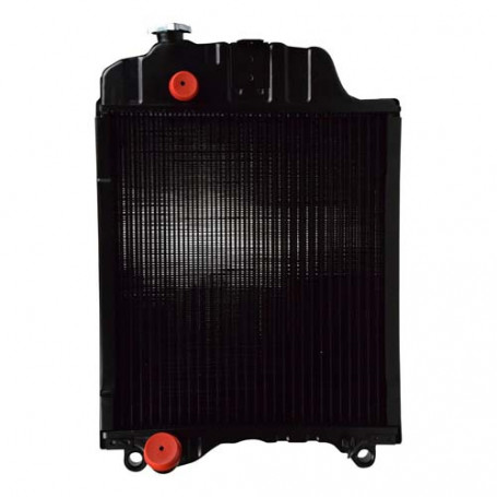 Radiateur JOHN DEERE