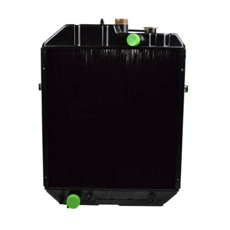 Radiateur FORD