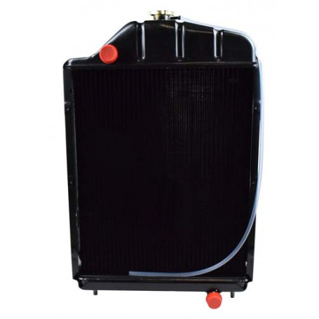Radiateur ZETOR