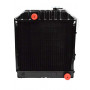 Radiateur FORD