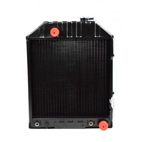 Radiateur FENDT