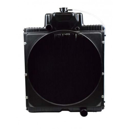 Radiateur RENAULT / CLAAS