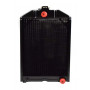 Radiateur CLAAS / RENAULT