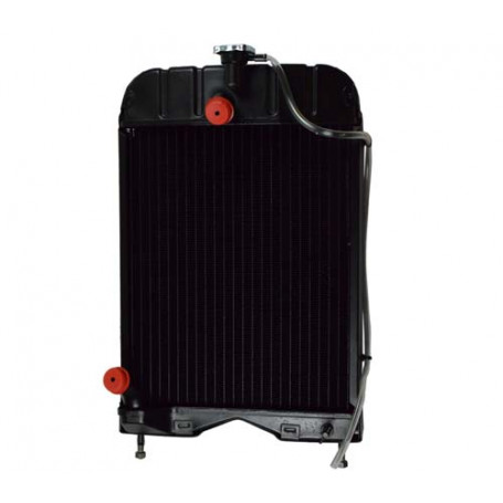 Radiateur MASSEY FERGUSON