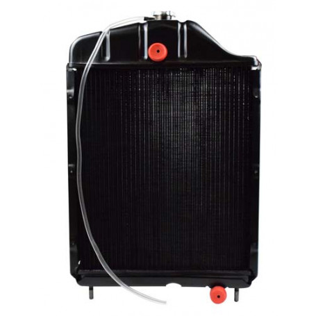 Radiateur ZETOR