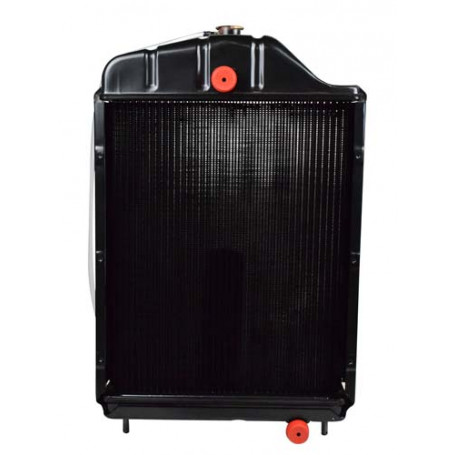 Radiateur ZETOR