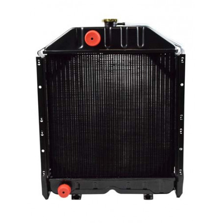 Radiateur CASE IH