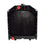 Radiateur CASE IH
