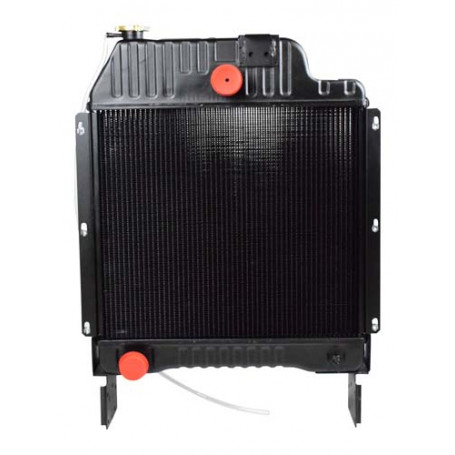 Radiateur MASSEY FERGUSON