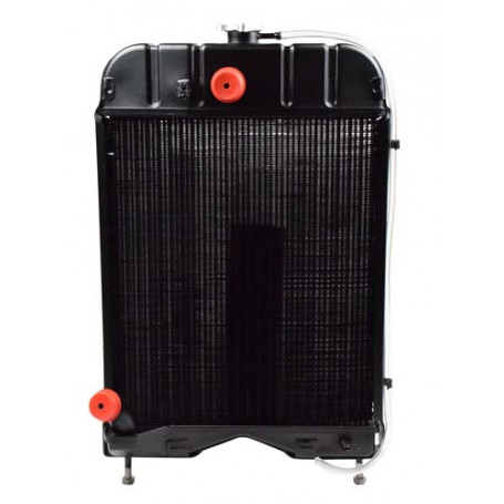 Radiateur MASSEY FERGUSON