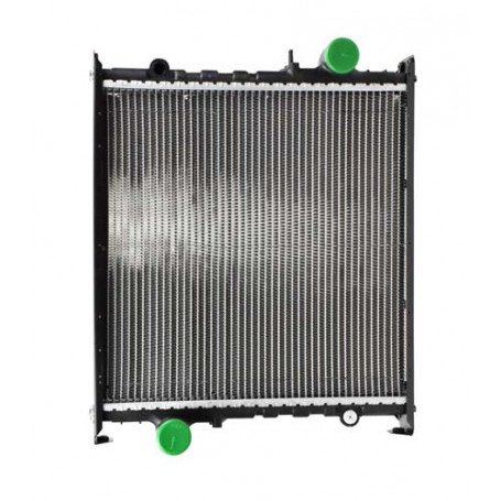 Radiateur FENDT