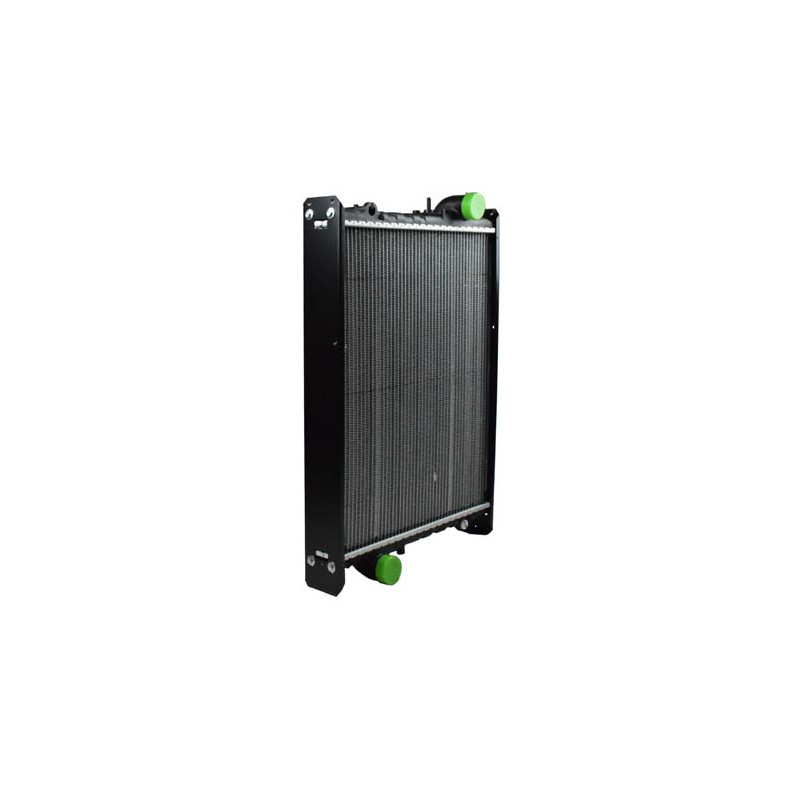Fendt Radiator Radiateur FENDT - Pièces tracteur