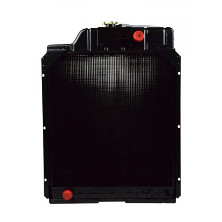 Radiateur CLAAS