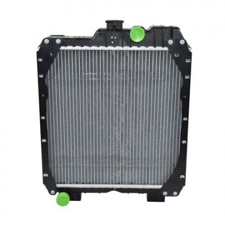 Radiateur NEW HOLLAND