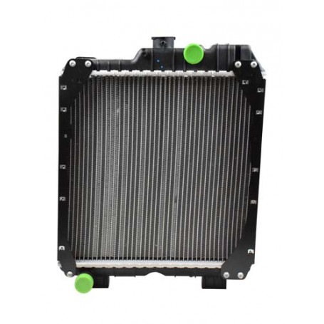 Radiateur NEW HOLLAND