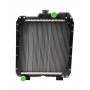 Radiateur NEW HOLLAND