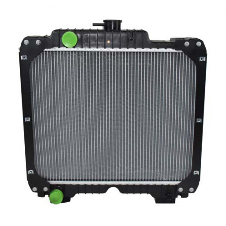 Radiateur NEW HOLLAND