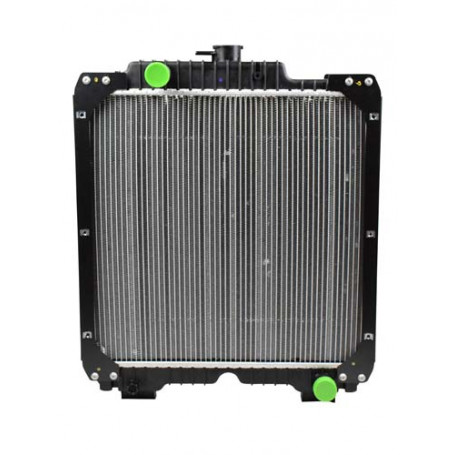 Radiateur CASE IH