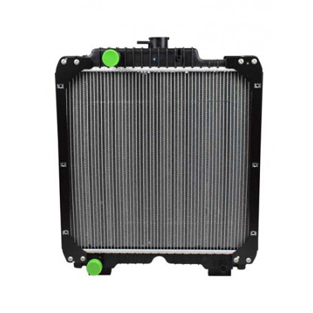 Radiateur CASE IH