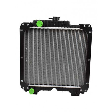 Radiateur CASE IH