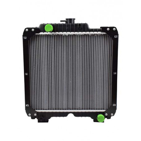 Radiateur CASE IH
