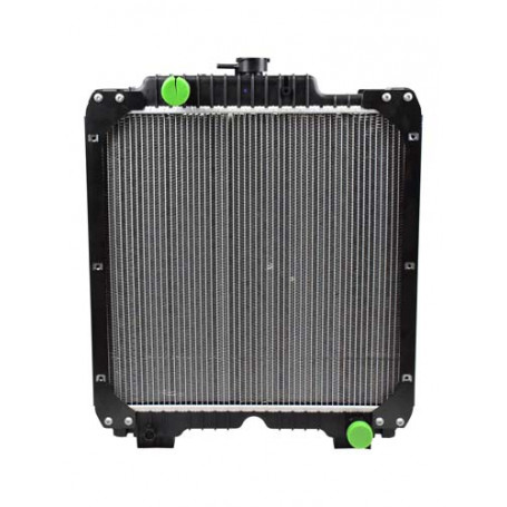 Radiateur CASE IH